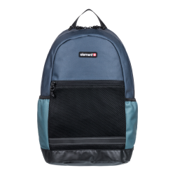ELEMENT ACTION LITE 21L BACKPACK - MIDNIGHT NAVY