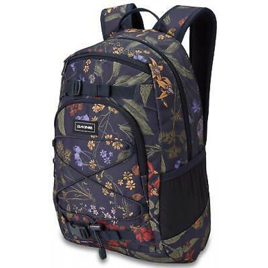 DAKINE GROM 13L BOTANICALS BACKPACK DAKINE GROM 13L BOTANICALS BACKPACK