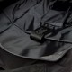 Canterbury Classic Medium Backpack Black