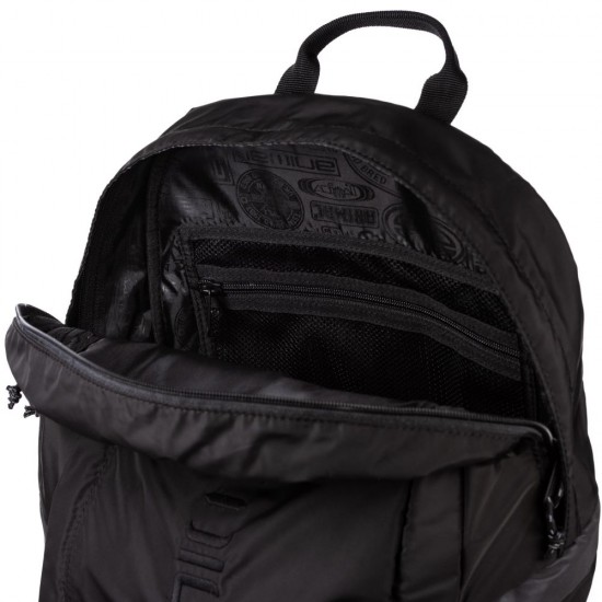 ANIMAL KICKSTART BACKPACK BLACK ANIMAL KICKSTART BACKPACK BLACK