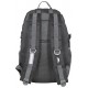 Trespass Albus Backpack Black/White