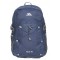 Trespass Albus Backpack Navy/White