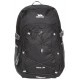 Trespass Albus Backpack Black/White
