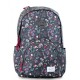 ANIMAL DISCOVER BACKPACK ASPHALT ANIMAL DISCOVER BACKPACK ASPHALT