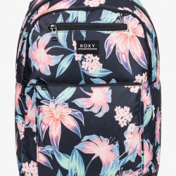 Roxy Here You Are Printed 24L - Medium Backpack