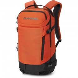 Dakine Heli Pro 20l Snow Pack Pureed Pumpkin