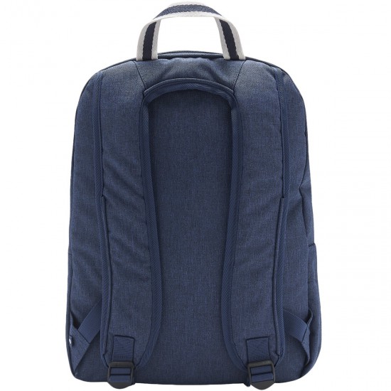 ANIMAL BRIGHT BACKPACK INDIGO ANIMAL BRIGHT BACKPACK INDIGO