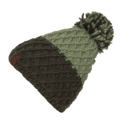 HIKER 21 beanie Hunter Green