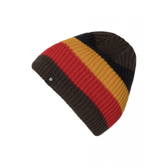 Protest LAKE 21 beanie hunter green Protest LAKE 21 beanie hunter green
