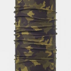 BUFF ORIGINAL ECOSTRETCH NECKWEAR - HUNTER MILITARY