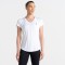 DARE2B Women's Vigilant Lightweight Tee White