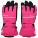 DARE2B Kids' Restart Ski Gloves Pure Pink