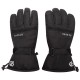 Dare2B Men's Worthy Waterproof Ski Gloves Black Dare2B Men's Worthy Waterproof Ski Gloves Black