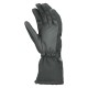 Steiner Kids Mountain Ski Gloves Black