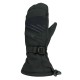 Steiner Mens Mountain Ski Mittens Black Steiner Mens Mountain Ski Mittens Black