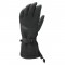 Steiner Kids Mountain Ski Gloves Black