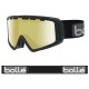 BOLLE Z5 OTG Black Shiny Lemon Gun Cat 1 Goggles BOLLE Z5 OTG Black Shiny Lemon Gun Cat 1 Goggles
