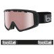 BOLLE Z5 OTG Black Shiny Vermillon Gun Cat 2 Goggles BOLLE Z5 OTG Black Shiny Vermillon Gun Cat 2 Goggles