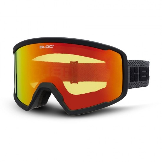 Bloc Sirus SIR05 Ski Goggles