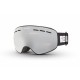 Bloc Small fit Moon JM825 PHOTOCHROMIC SILVER MIRROR LENS CAT2-3 Goggles Bloc Small fit Moon JM825 PHOTOCHROMIC SILVER MIRROR LENS CAT2-3 Goggles