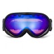 Bloc Spirit STW2N SHINY BLACK ORANGE BLUE CAT2 Goggles Bloc Spirit STW2N SHINY BLACK ORANGE BLUE CAT2 Goggles
