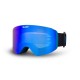 Bloc Thirty Five JT409 Matt Blue/Blue mirror Cat2 Goggles Bloc Thirty Five JT409 Matt Blue/Blue mirror Cat2 Goggles