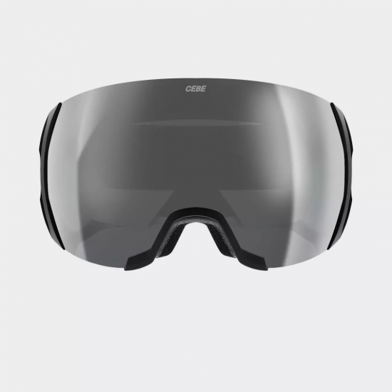 CEBE SOLAR OTG BLACK PLATINUM FLASH REVO CAT 3