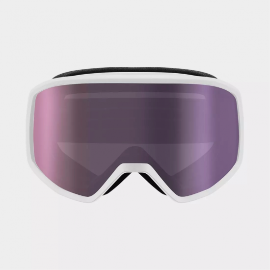 CEBE RAZOR 2 WHITE ROSE PINK BLUE MIRROR CAT 3