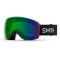 SMITH Skyline  Black  ChromaPop Everyday Green Mirror Lens