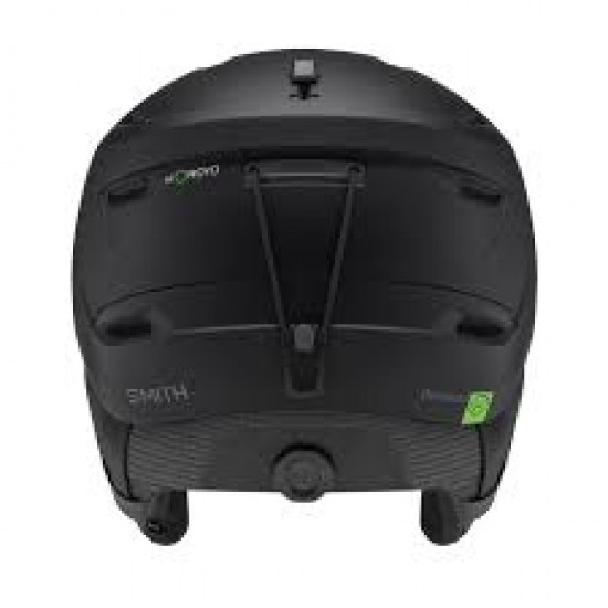 SMITH DESCEND HELMET MATTE BLACK SMITH DESCEND HELMET MATTE BLACK