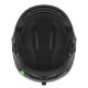 SMITH DESCEND HELMET MATTE BLACK SMITH DESCEND HELMET MATTE BLACK