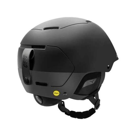 Cebe Helmet Cebe Pow Mips 2 Black Grey