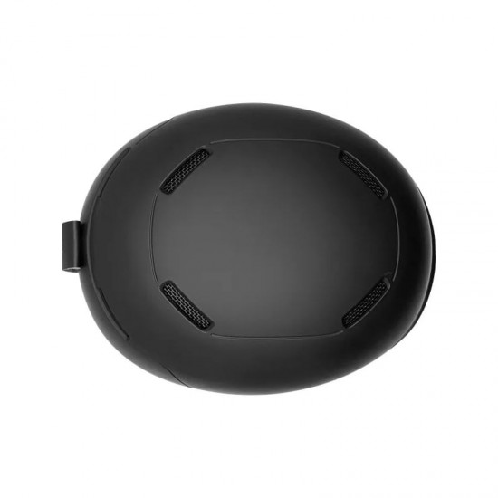 Cebe Helmet Cebe Pow Mips 2 Black Grey