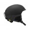 Cebe Helmet Cebe Pow Mips 2 Black Grey