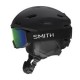 SMITH DESCEND HELMET MATTE BLACK SMITH DESCEND HELMET MATTE BLACK