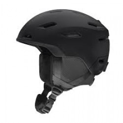 SMITH DESCEND HELMET MATTE BLACK