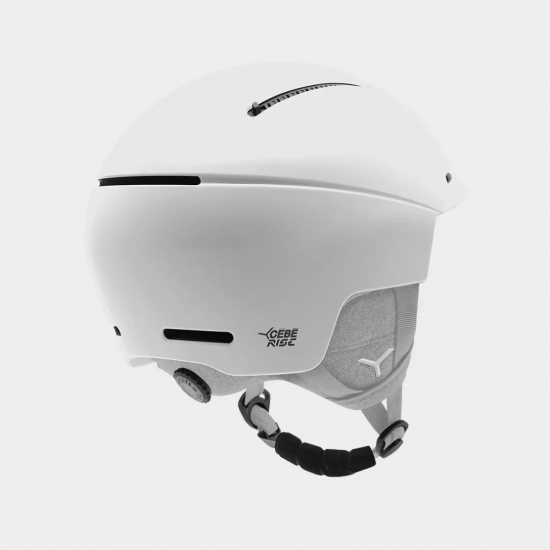 CEBE RISE HELMET WHITE