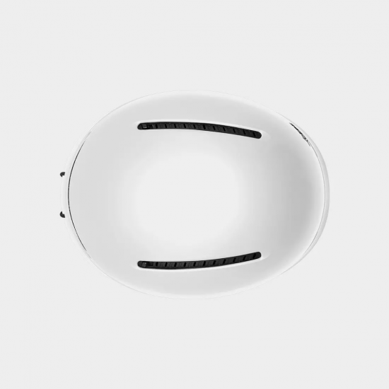 CEBE RISE HELMET WHITE