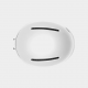 CEBE RISE HELMET WHITE