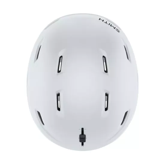 SMITH DESCEND HELMET MATTE WHITE WITH MIPS