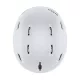 SMITH DESCEND HELMET MATTE WHITE WITH MIPS