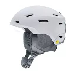 SMITH DESCEND HELMET MATTE WHITE WITH MIPS