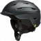 SMITH LIBERTY HELMET BLACK PEARL