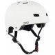 Bullet Deluxe Helmet T35 Matt White