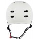 Bullet Deluxe Helmet T35 Matt White