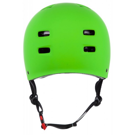 Bullet Deluxe Helmet T35 Matt Green