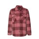 PROTEST CELESTAH FLEECE SHIRT PROTEST CELESTAH FLEECE SHIRT