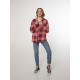 PROTEST CELESTAH FLEECE SHIRT PROTEST CELESTAH FLEECE SHIRT