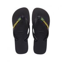 Havaianas brasil black store