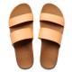 REEF CUSHION BOUNCE VISTA CANTALOUPE SANDALS REEF CUSHION BOUNCE VISTA CANTALOUPE SANDALS